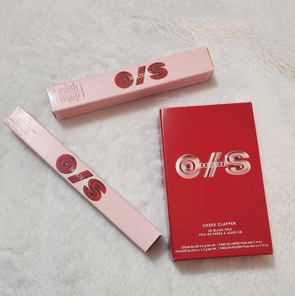 O/S Other - O/S makeup bundle
